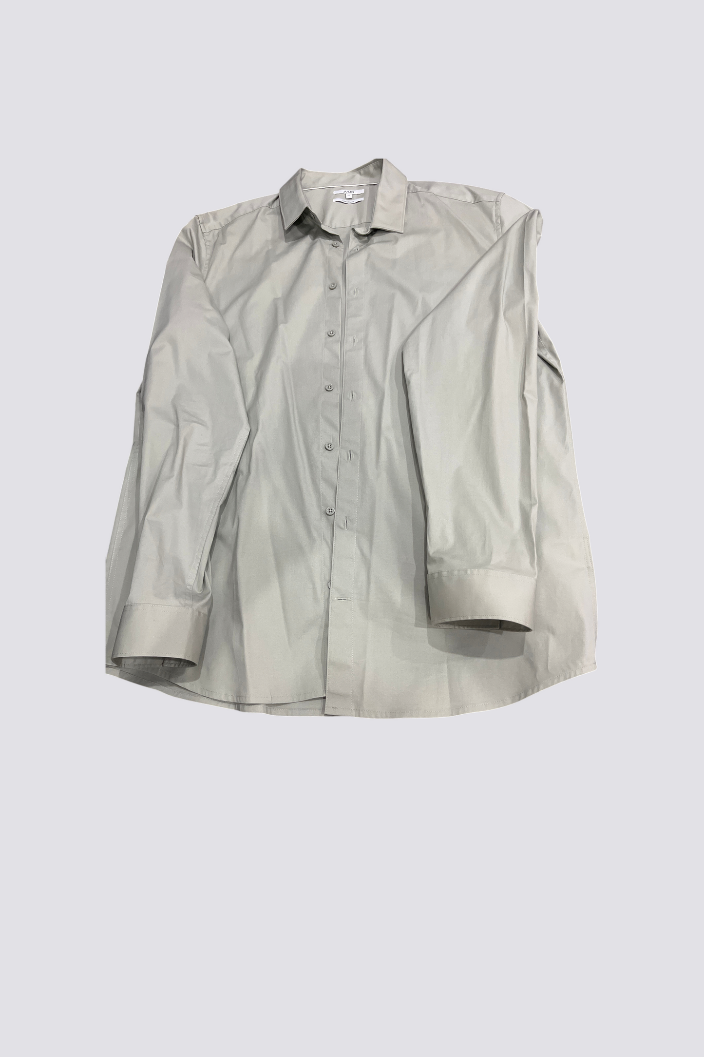 Chemise kaki
