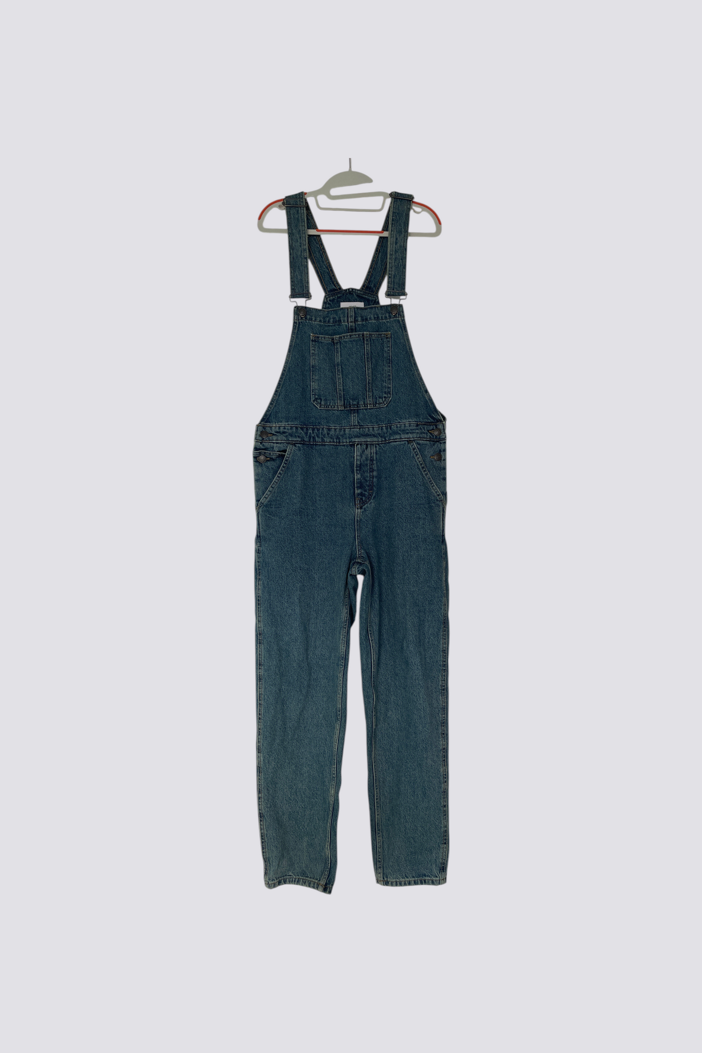 Salopette Jean