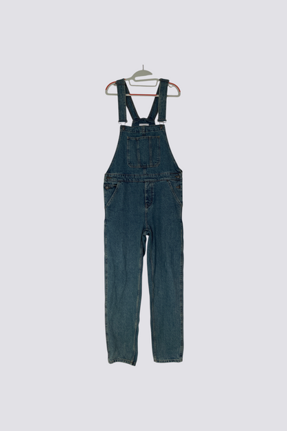 Salopette Jean