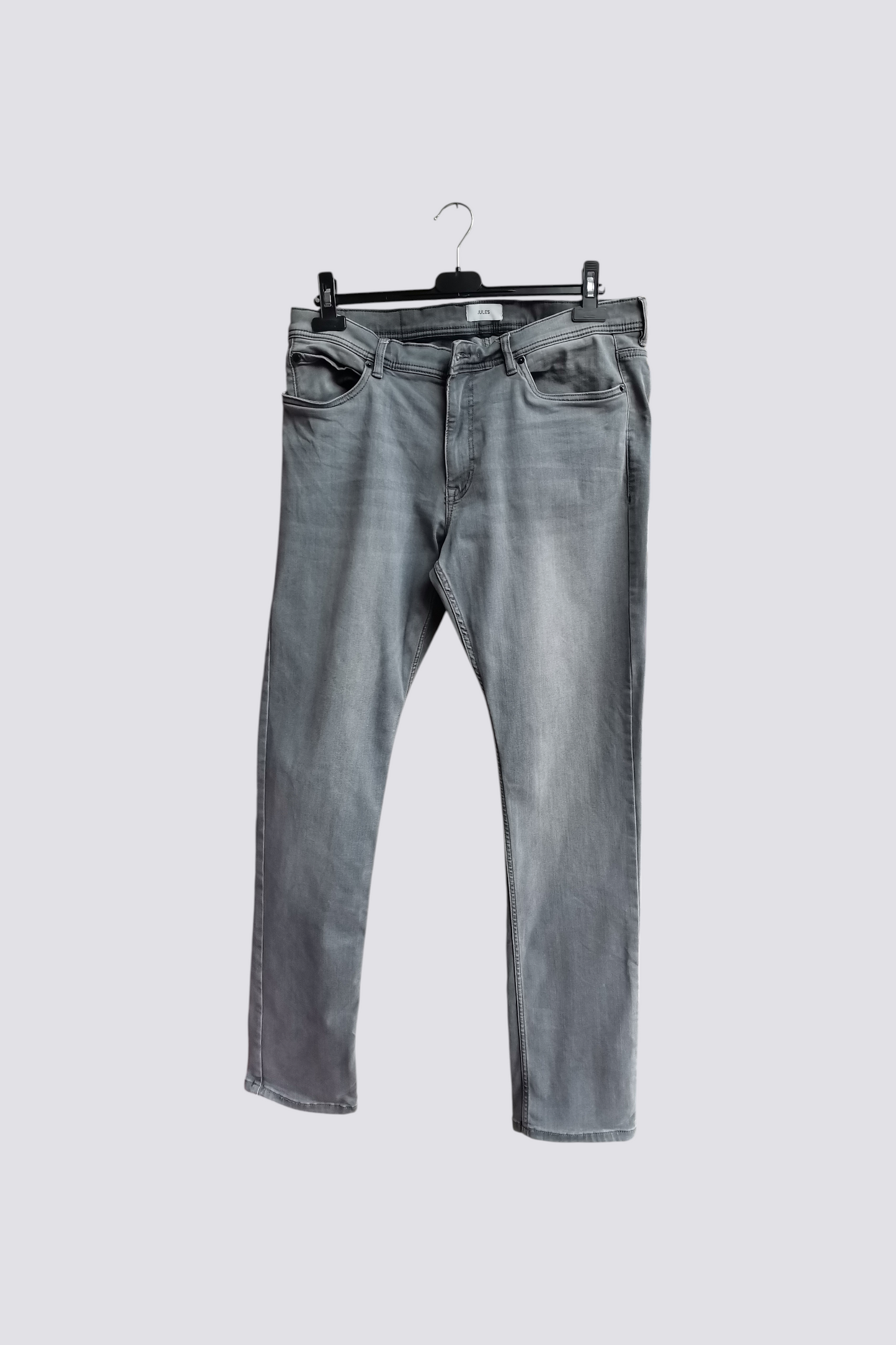 Jean slim urbanflex 4 longueurs