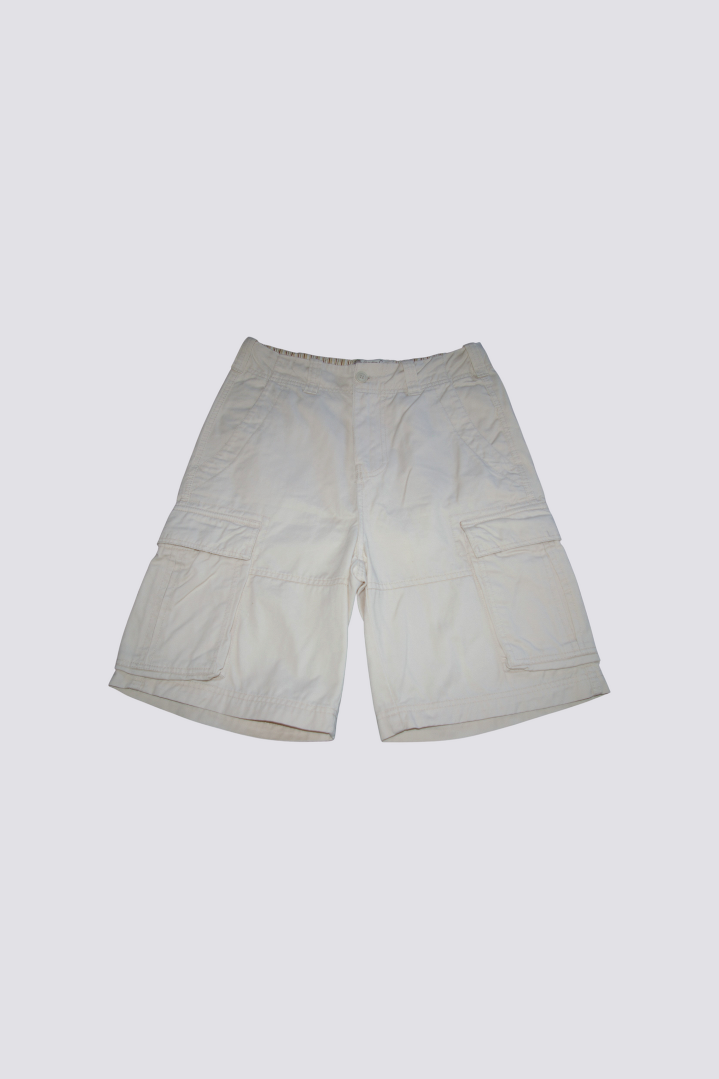 Bermuda beige clair