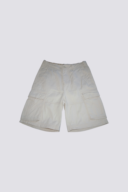 Bermuda beige clair