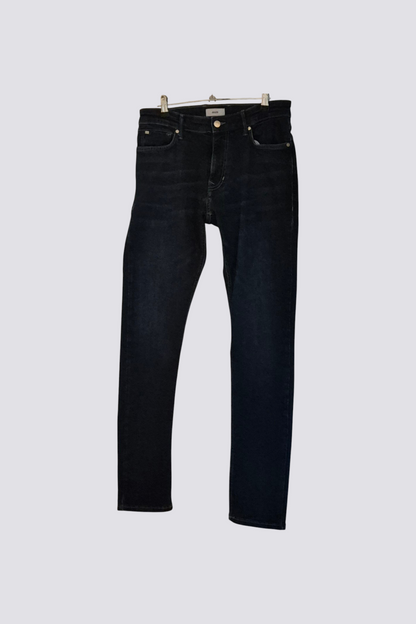 Beau jeans slim en excellent état