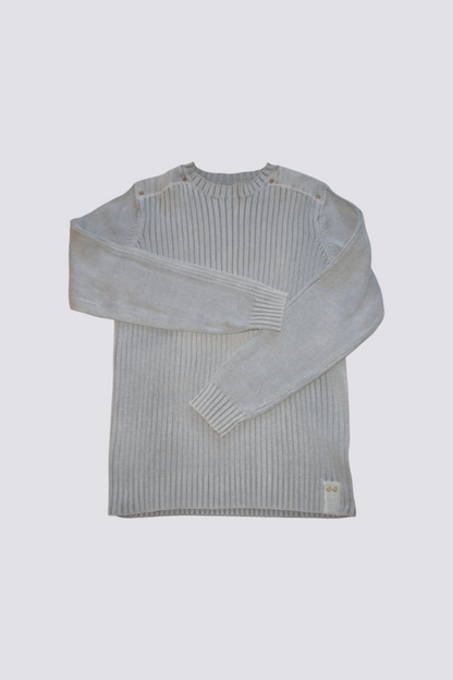 Pull gris