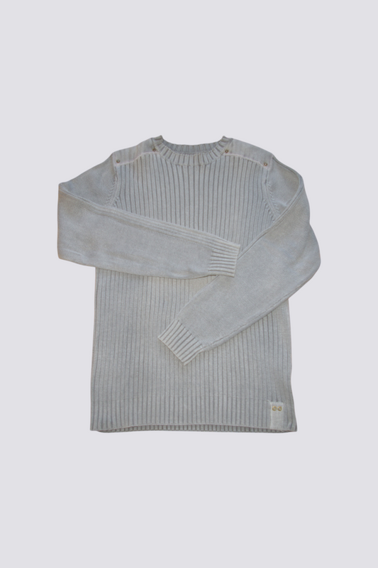 Pull gris