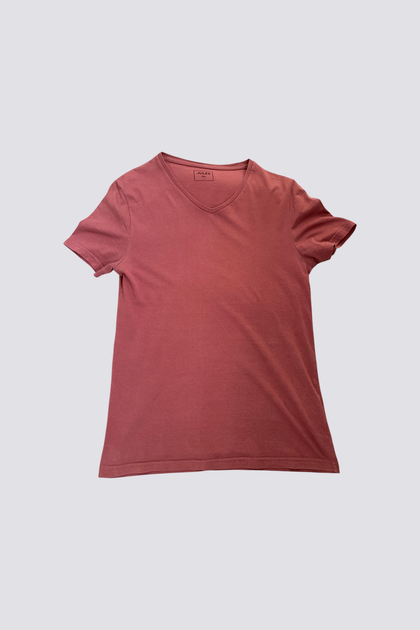 T-Shirt bordeaux