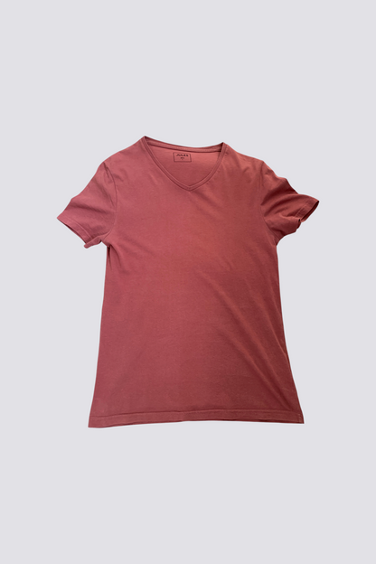 T-Shirt bordeaux