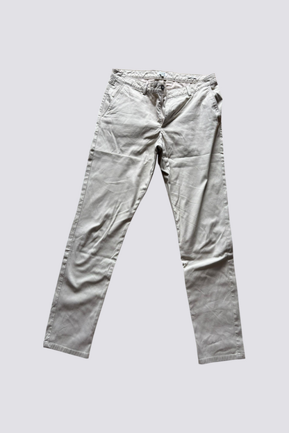 Chino Slim le parfait Beige 42