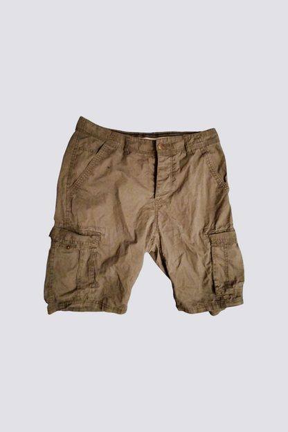 Short gris