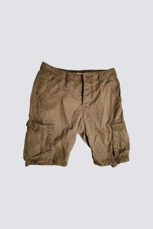 Short gris