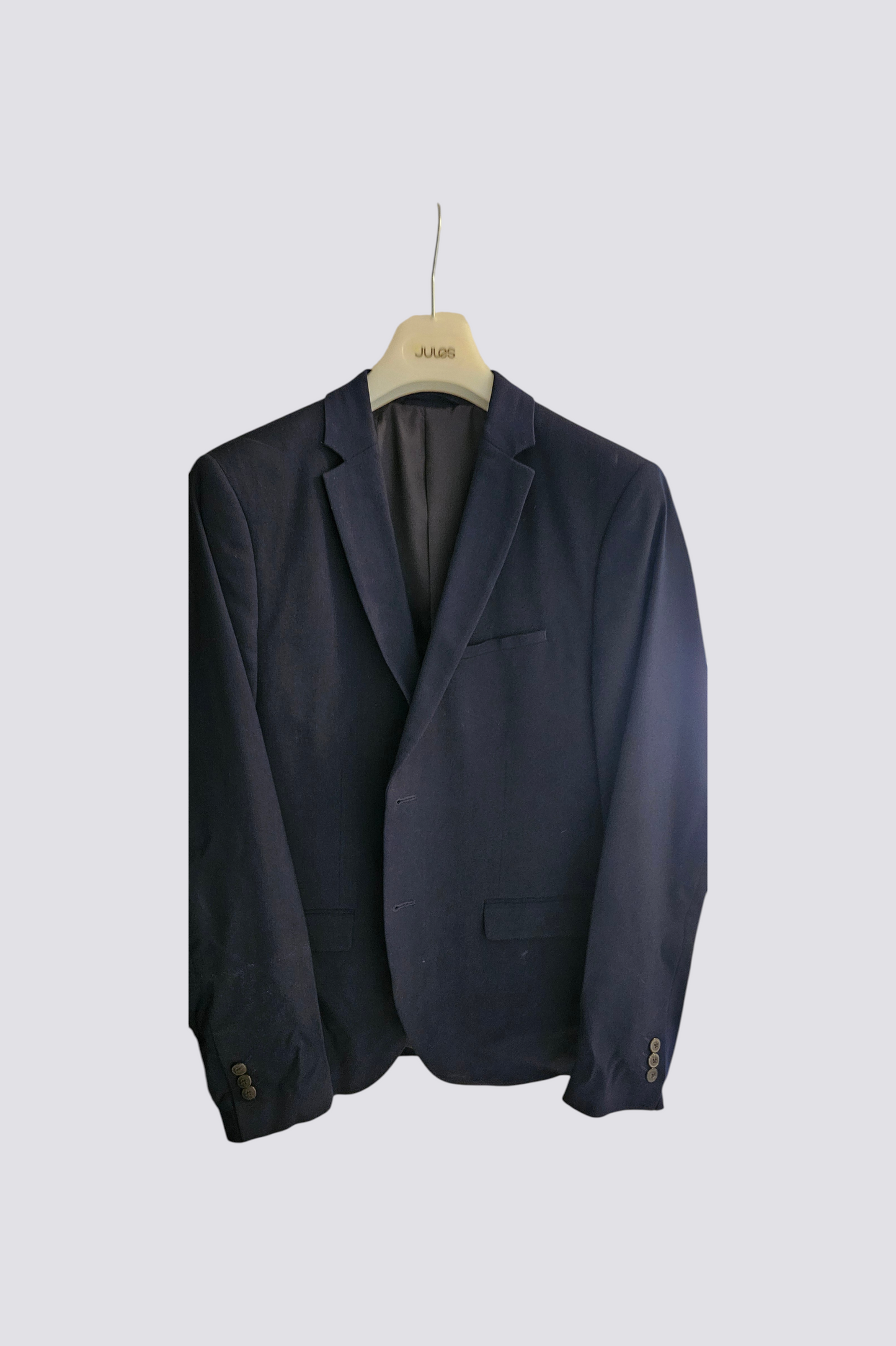 Costume veste et pantalon