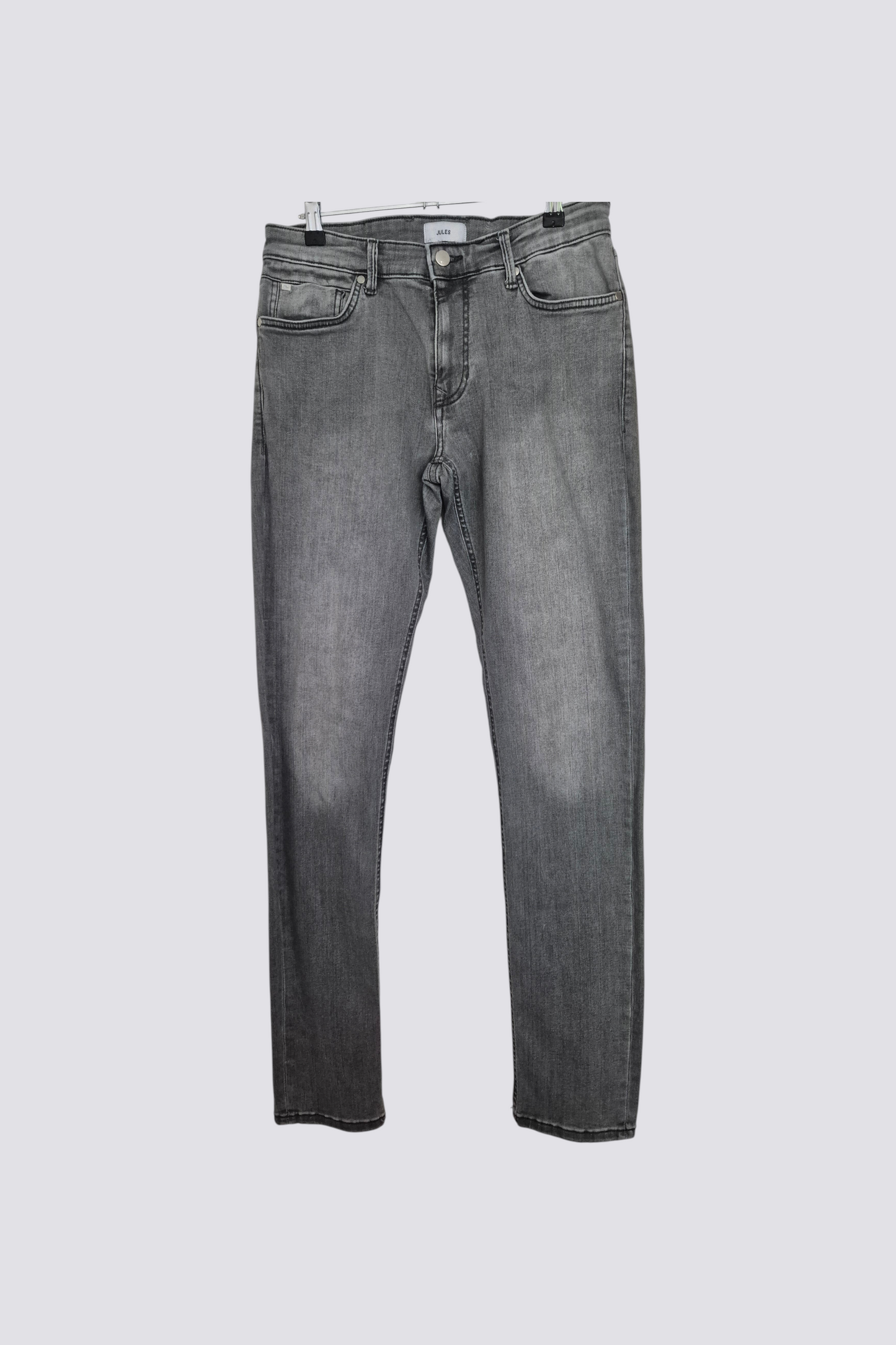 Beau jean slim