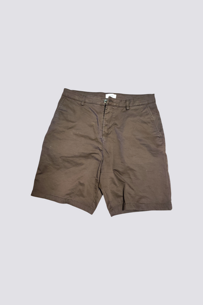 Short Chino Jules marron T38 (neuf)