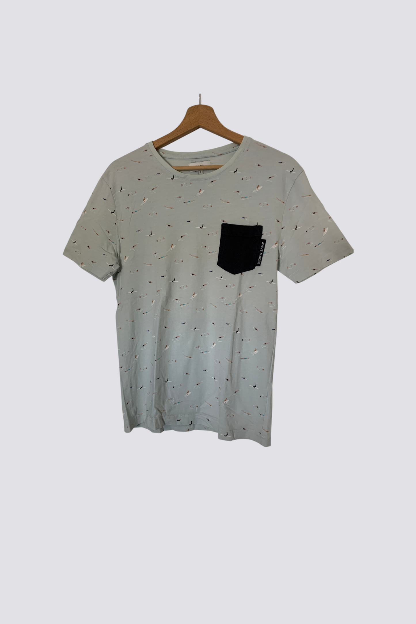 Tee-shirt à motif