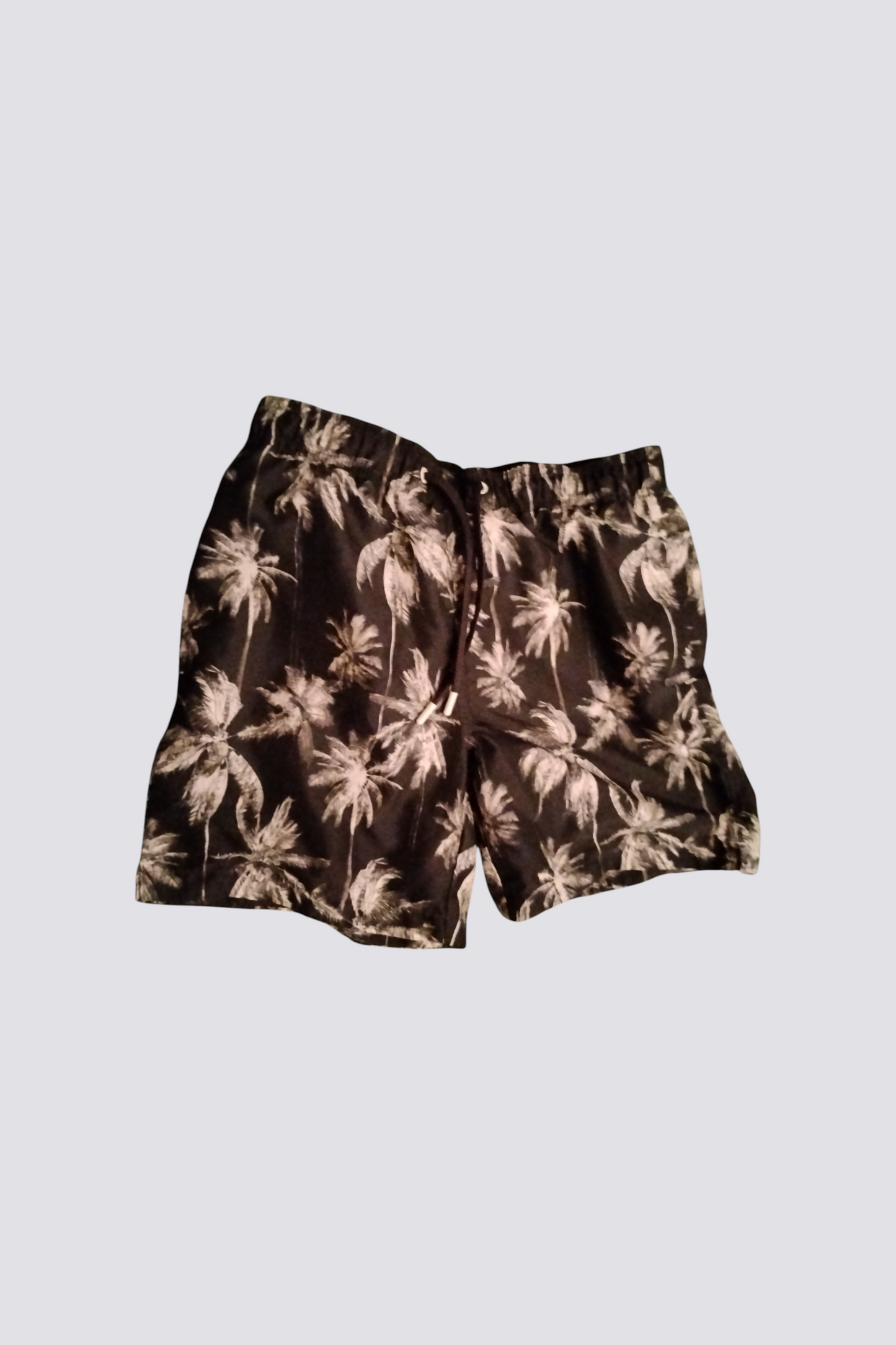 Short de bain taille S