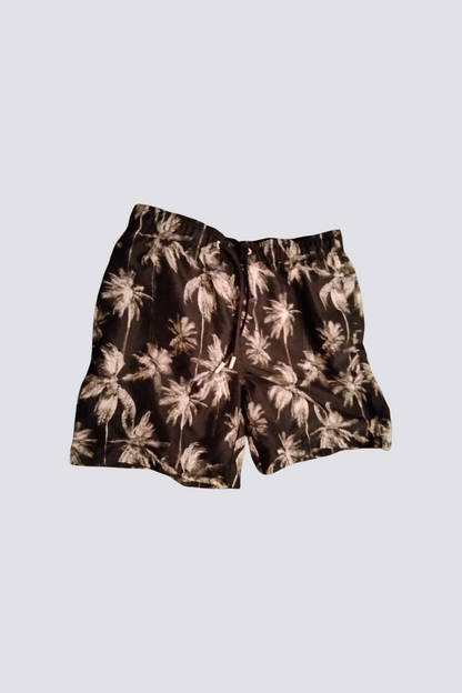 Short de bain taille S