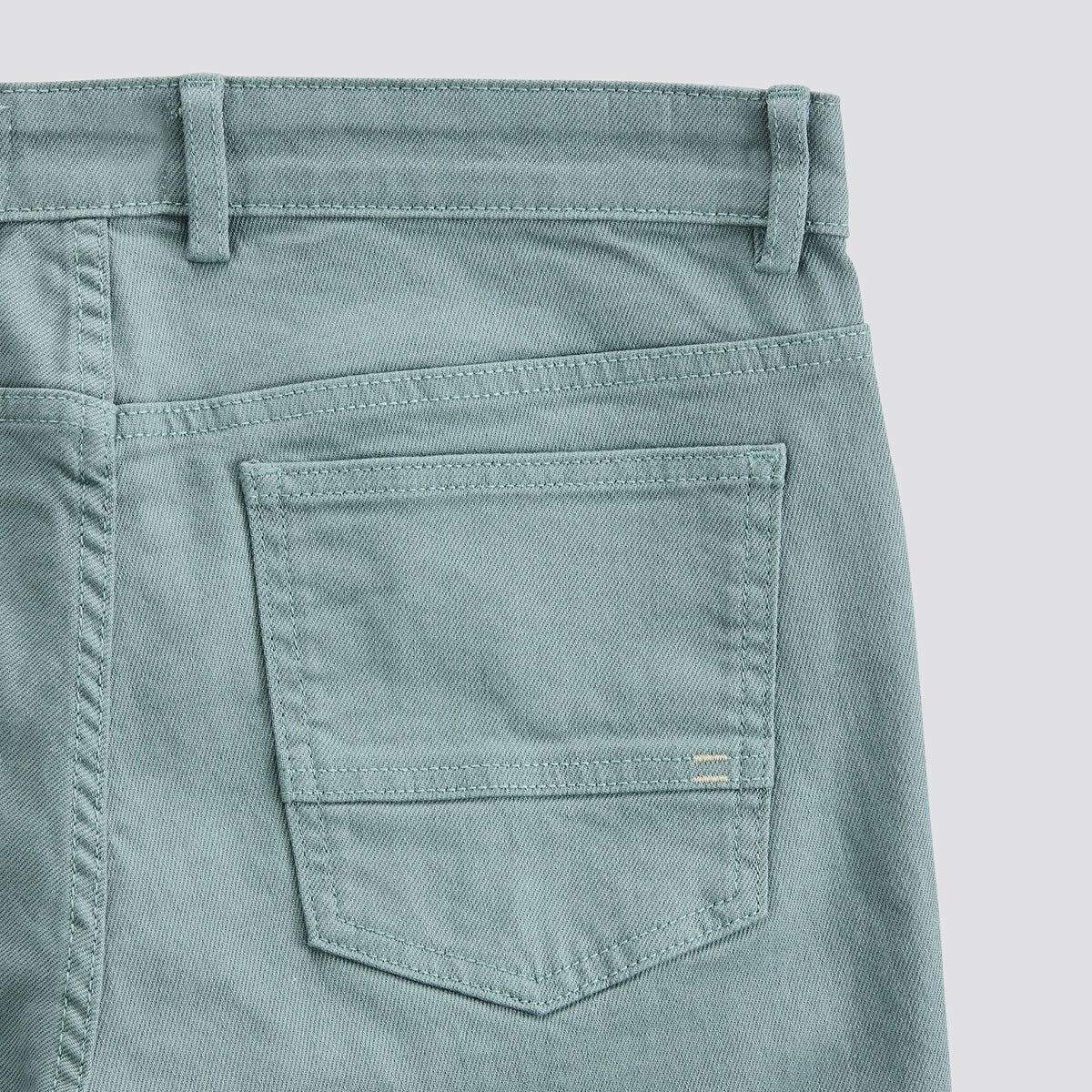 Pantalon slim cinq poches