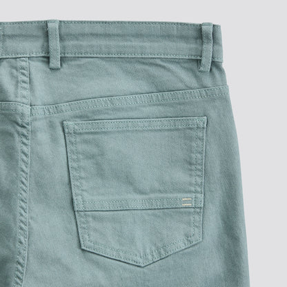 Pantalon slim cinq poches