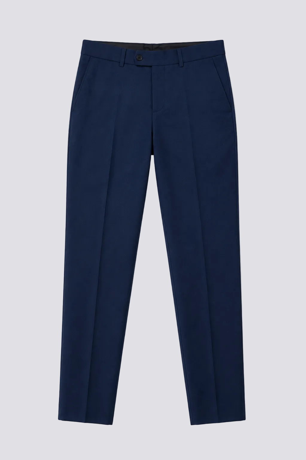 Costume bleu marine