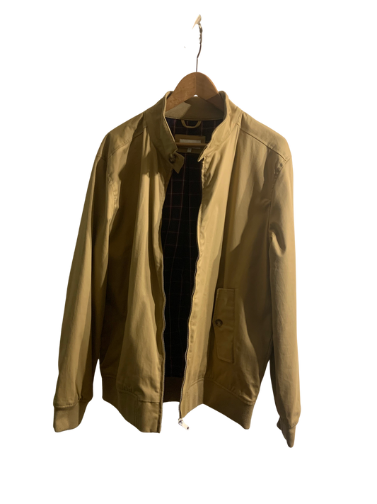 Veste beige