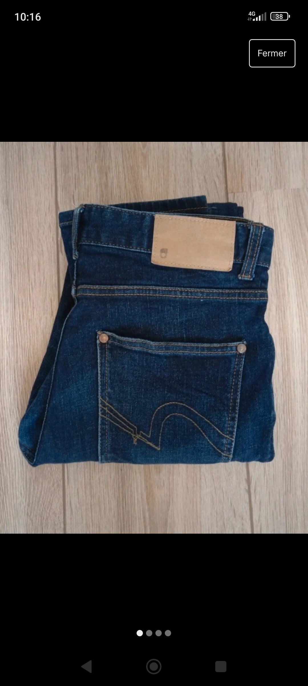 second_hand