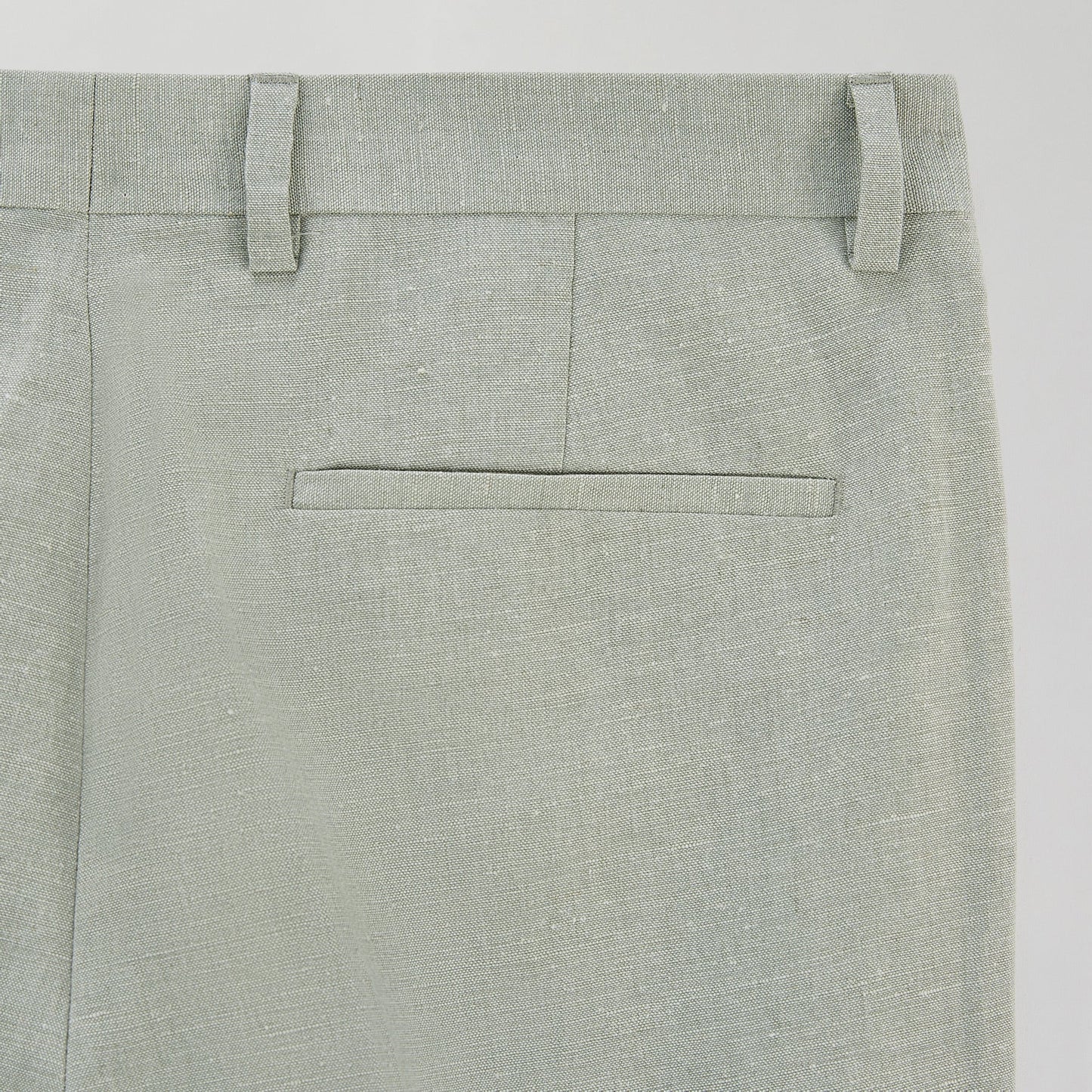 Pantalon de costume slim