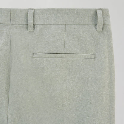 Pantalon de costume slim