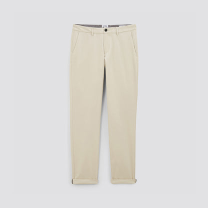Pantalon chino slim urbain 'le parfait by JULES'