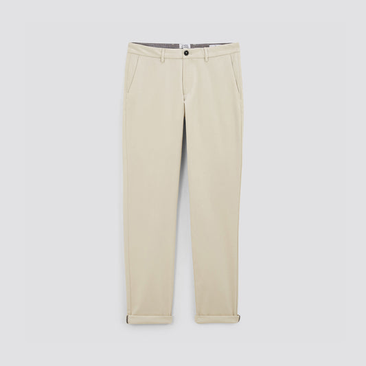 Pantalon chino slim urbain 'le parfait by JULES'