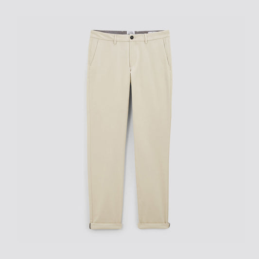 Pantalon chino slim urbain 'le parfait by JULES'