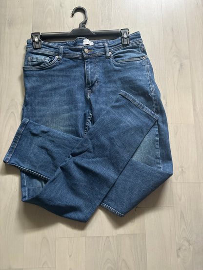 second_hand