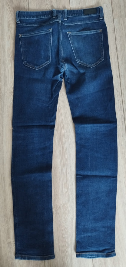 second_hand