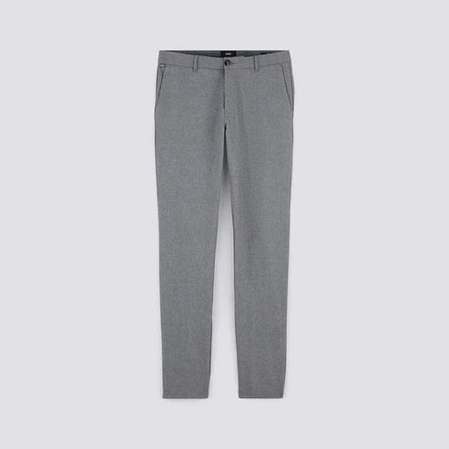 Chino slim twill fantaisie