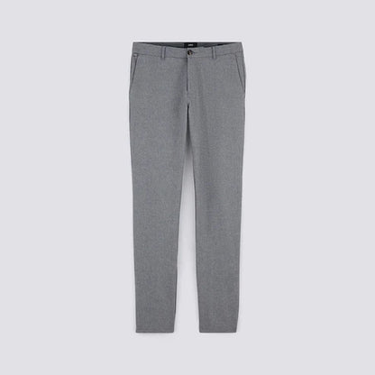 Chino slim twill fantaisie