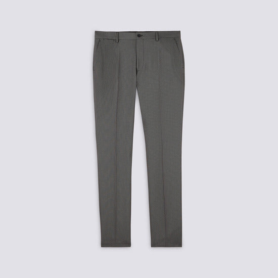 Pantalon de costume slim
