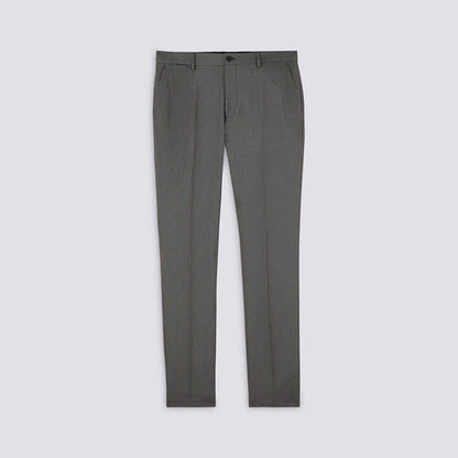 Pantalon de costume slim