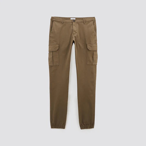 Pantalon cargo