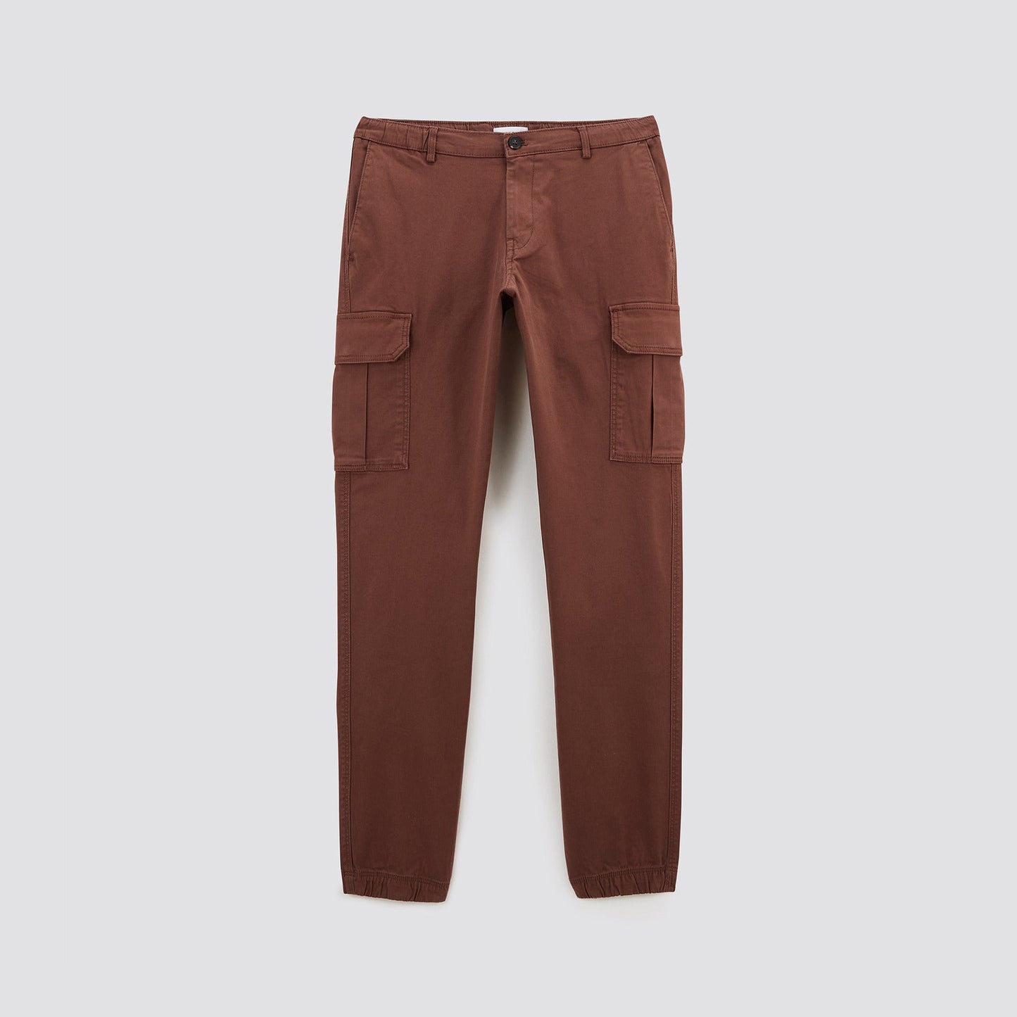 Pantalon cargo