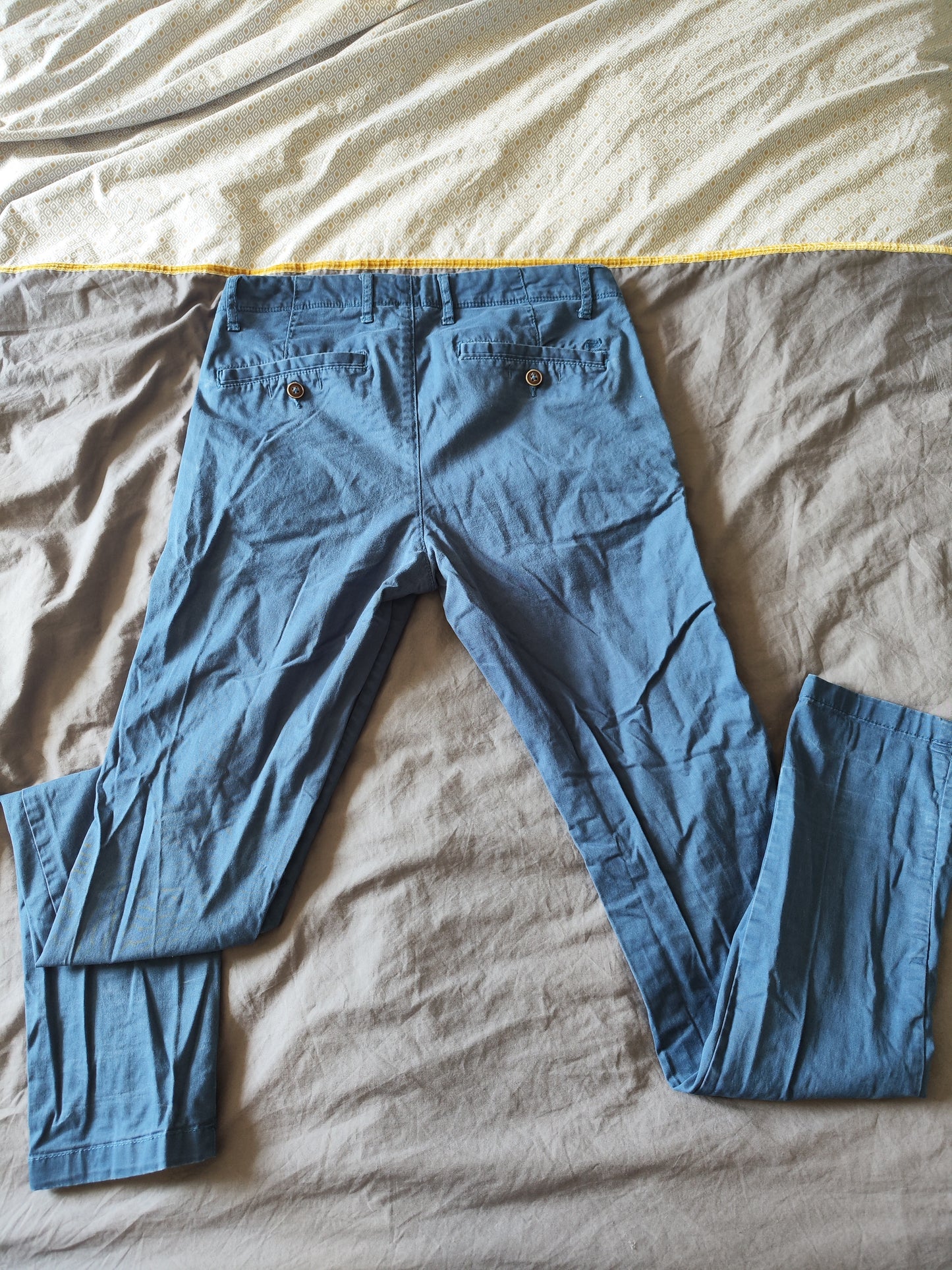 second_hand