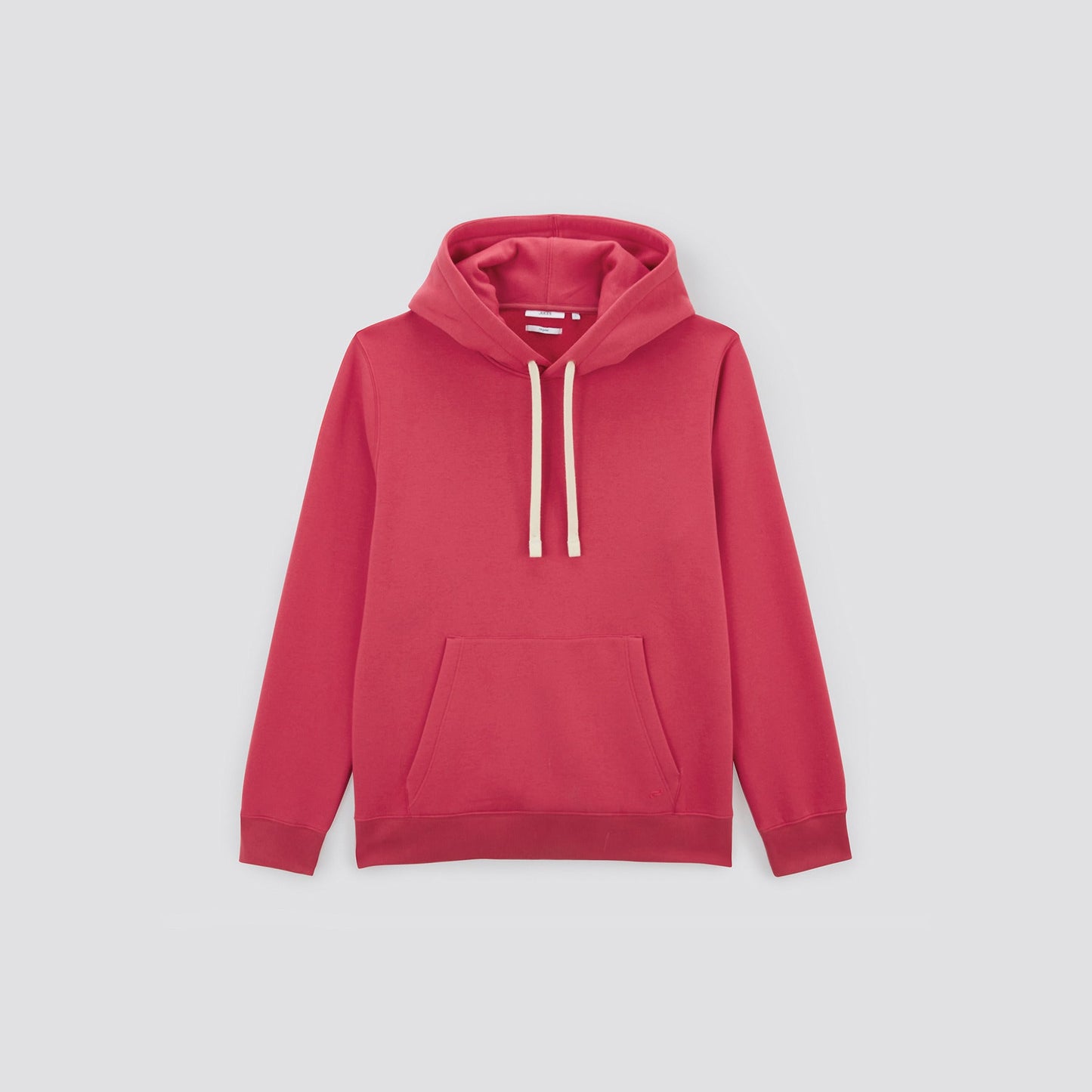 Sweat à capuche essentiel