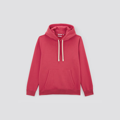 Sweat à capuche essentiel