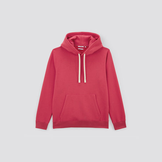 Sweat à capuche essentiel