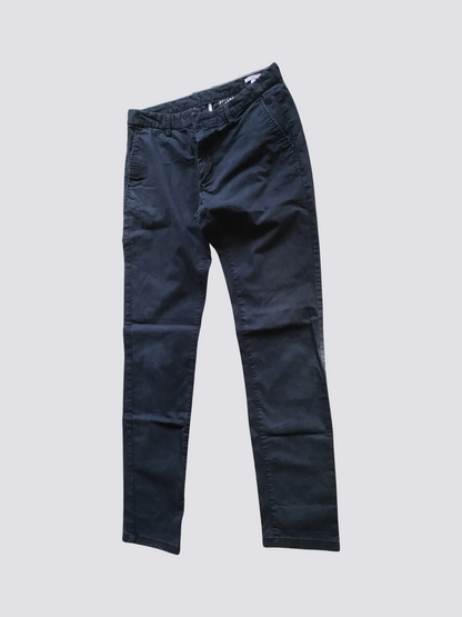 second_hand