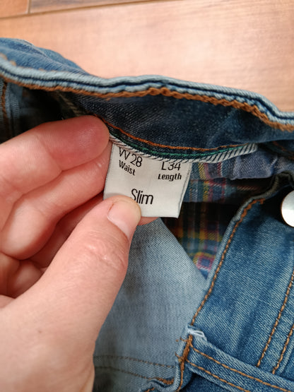 second_hand