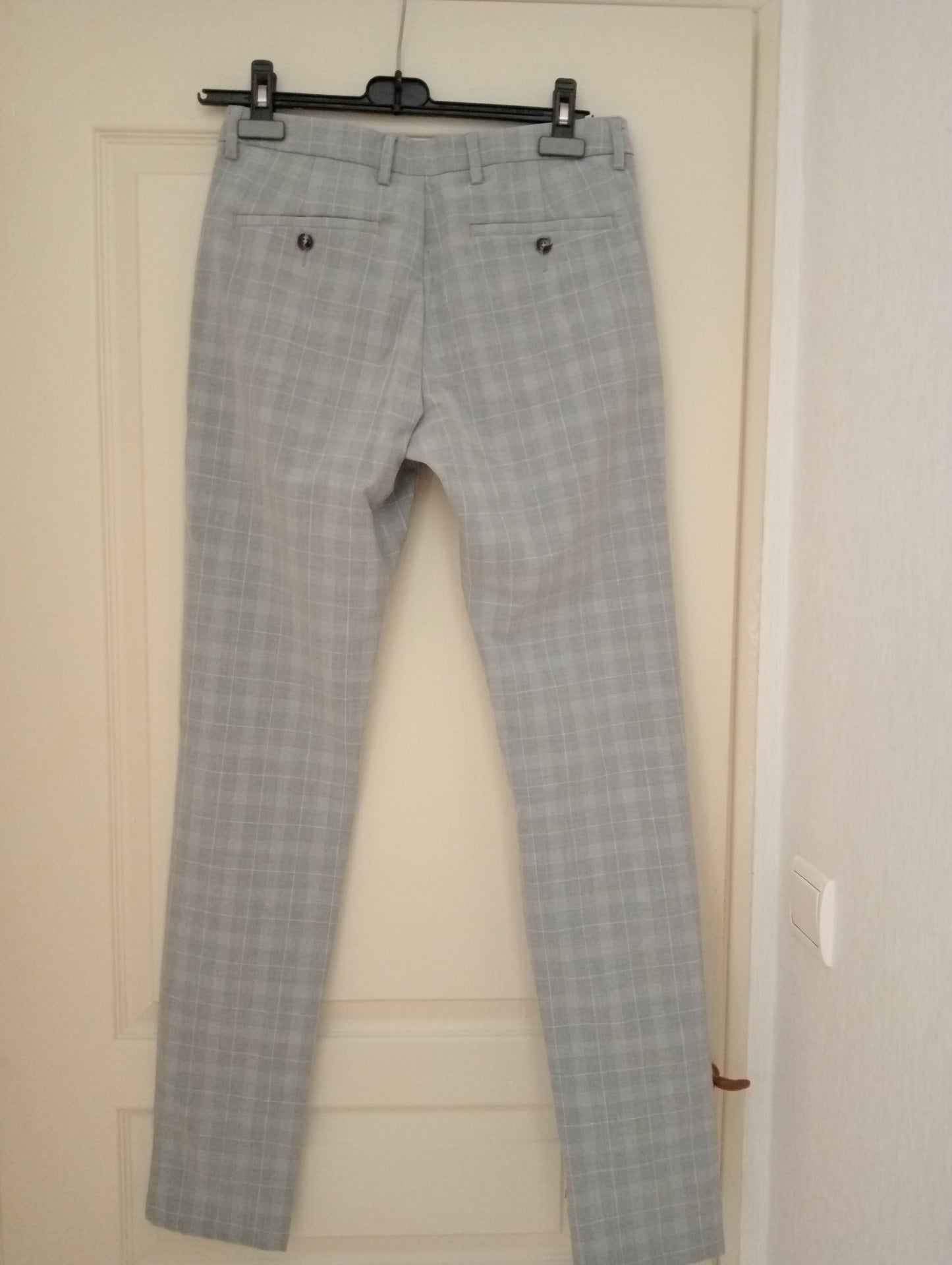 second_hand