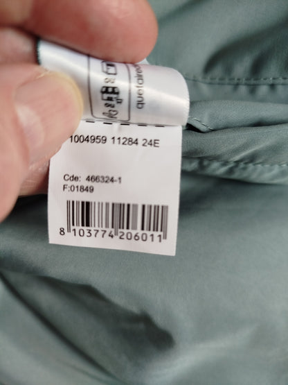 Blouson léger zippé