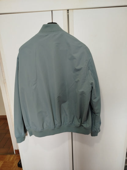 Blouson léger zippé