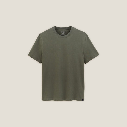 Tee shirt parfait by JULES coton issu de l'agri bio