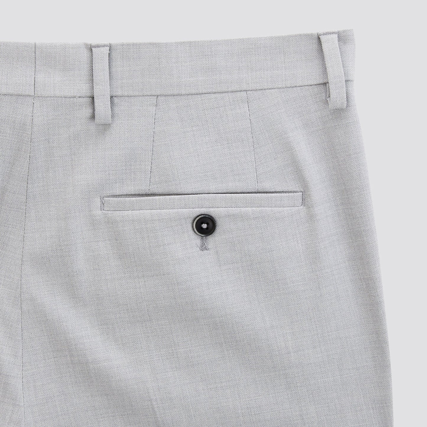 Pantalon de costume extra-slim bistretch