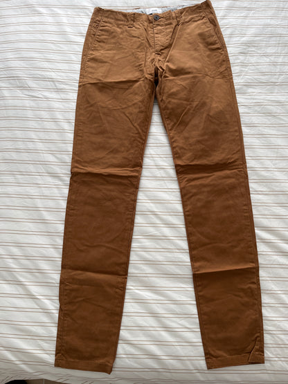 second_hand